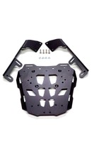 FREE SHIPPING to USA New 2013-2018 Honda CB500X  Mount Cargo Rear Rack Carrier