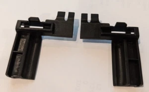 Q50 or QX50 Sunroof Shade Clips Fits 2019-2023 Infiniti - Picture 1 of 2
