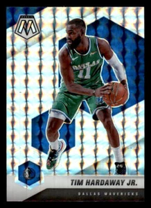 2020-21 Panini Mosaic Mosaic #130 Tim Hardaway Jr. - Imagen 1 de 2