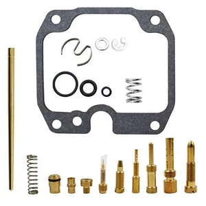 Vergaser Reparatur Rebuild Kit Ersatz für Kawasaki Bayou 250 KLF250 ... - Bild 1 von 7