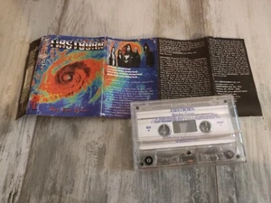 FIRSTBORN EYE FOR POWER MEGA RARE US PRIVATE HEAVY POWER INDIE DEMO TAPE -LP 94! - Picture 1 of 2