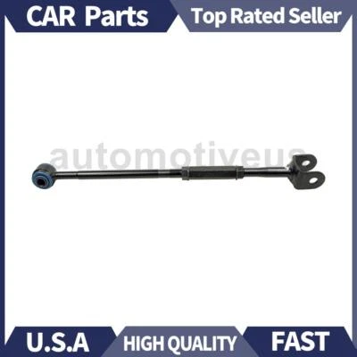 Braço lateral traseiro esquerdo traseiro Mevotech para Toyota Avalon 2013 2014 2015 2016 - Imagem 1 de 2