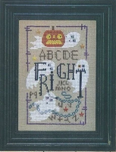 Fright ~ Bent Creek - Bild 1 von 1