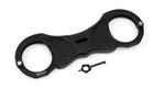ASP Aluminium Rigid Cuffs - 46030 / Model 650 Handschellen Handfesseln Menottes