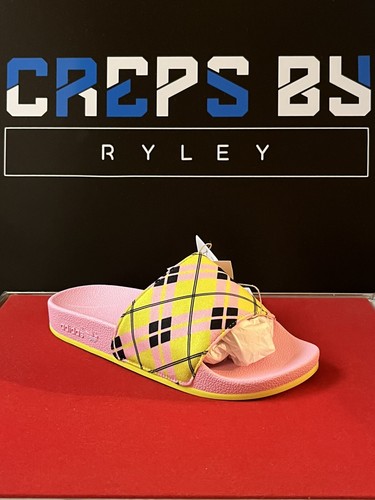 Adidas adilette slide