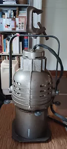 Altman 360Q Stage Fixture EHD 120v 750W – Works - Picture 1 of 5