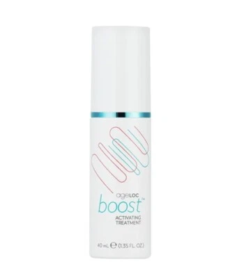 Suero activador genuino Nuskin ageLOC® Boost 40 ml -NUEVO