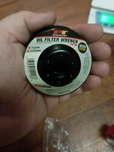 Wilmar W54118 Bulk Toyota Filter Wrench - Picture 1 of 5