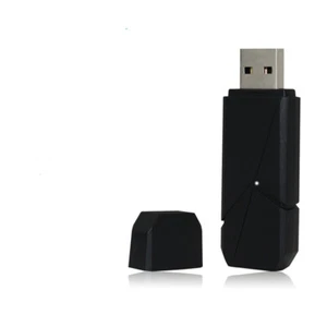 For Wireless Xbox One Controller Adapter USB Receiver For Windows 10/11 PC - Picture 1 of 9