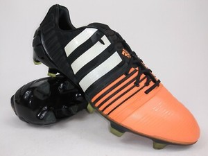 Las mejores ofertas en Botines de fútbol adidas Nitrocharge para hombres |  eBay