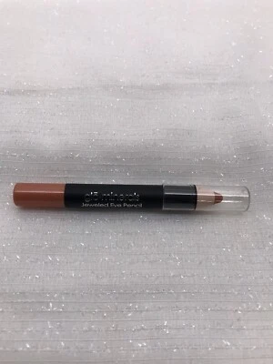 Glo Minerals Jeweled Eye Pencil in Shade FIZZ Glo Beauty Skin Makeup NO BOX - Image 1 of 4