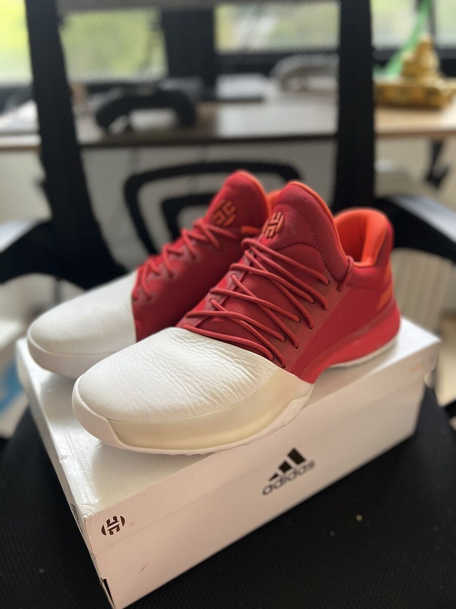 adidas Harden Vol. 1 Home for Sale | Authenticity Guaranteed adidas Harden Vol. 1 Home for Sale | Authenticity Guaranteed