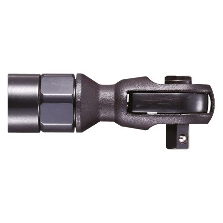 Tête de cliquet pneumatique 1/2" (81 Nm) – Longue portée 340 mm – Pour montage s - Photo 1/1