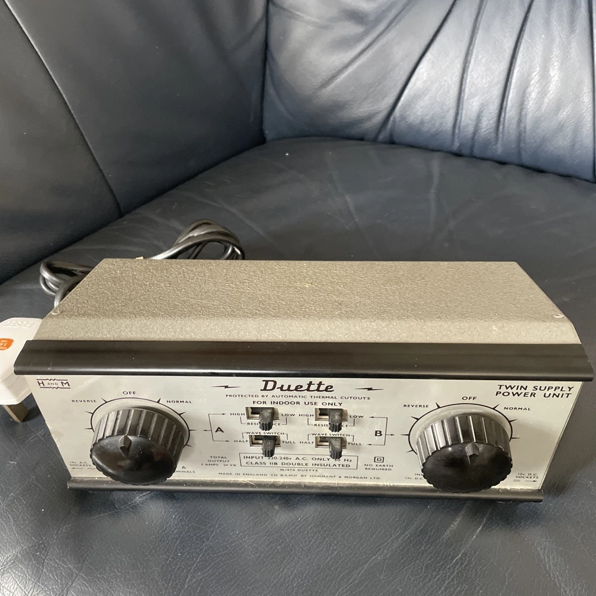 hammant morgan products for sale | eBay UK