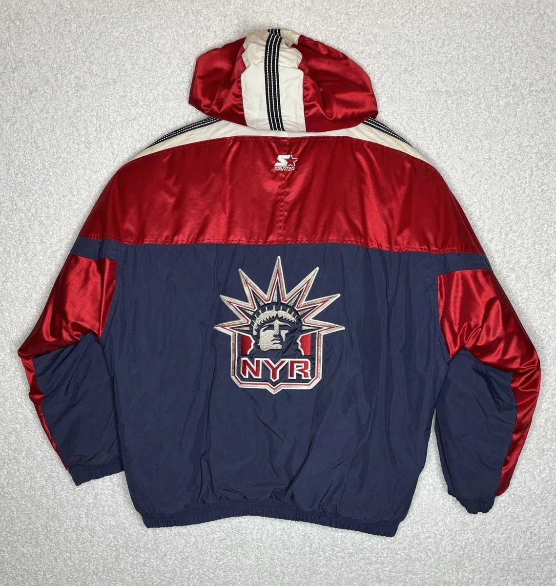 Size 2XL NHL Fan Jackets for sale | eBay