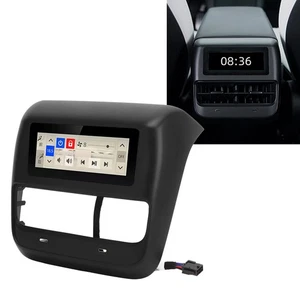 Rear Passenger Display Conditioning Control Touch Screen for Tesla Model 3 Y - Picture 1 of 12