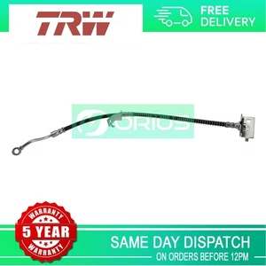 Manguera de freno delantera derecha TRW para Hyundai Accent 2010-2019 1.4 1.6 CRDi - Imagen 1 de 5