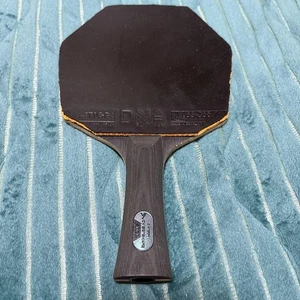 Stiga Cybershape Carbon Racket - Picture 1 of 3