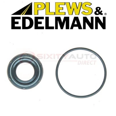 Edelmann Steering Gear Input Shaft Seal Kit for 2002-2006 Cadillac Escalade sq — 第 1/4 张图片