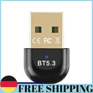 Émetteur Sans Fil Récepteur 3Mbps Audio Récepteur Bluetooth Compatible 5,3 - Photo 1/12