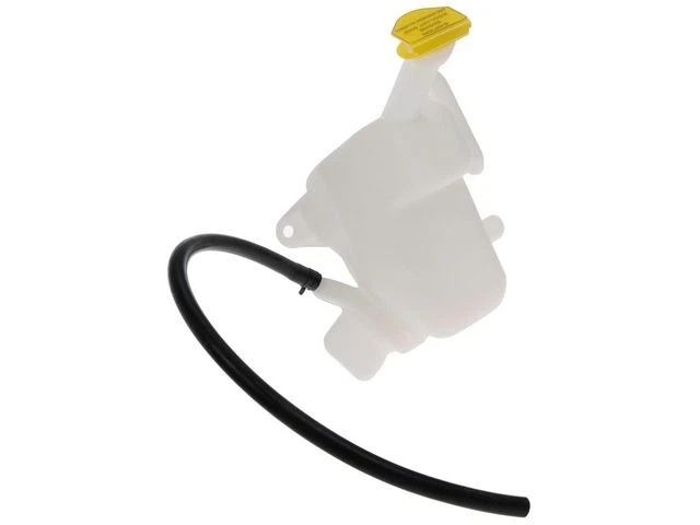 Tanque de expansión delantero para Chrysler Neon 2000-2002 2,0 L 4 cilindros 2001 DD581WR Foto 1 de 1