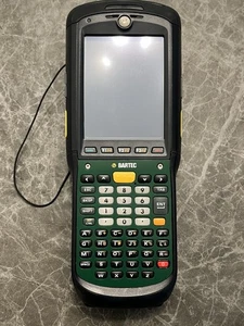 1 x Motorola Bartec - Picture 1 of 5