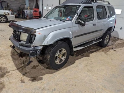 Driver Front Door Switch Driver's Lock And Window Fits 00-04 FRONTIER 840454 - Image 1 of 4