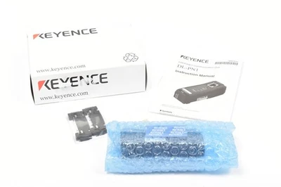 Keyence - DL-PN1 - PROFINET Communication Unit - unbenutzt