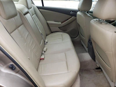 Driver Air Bag Driver Wheel Fits 07-09 ALTIMA 1267298 Foto 1 de 4