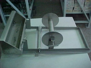 Kit de mantenimiento Watkins Johnson - Imagen 1 de 1