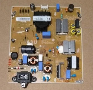 NEW! LG Power Board Part # EAY64529501 REV 1.0 - Picture 1 of 1