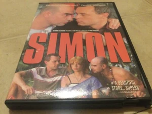 SIMON : Strand Releasing - LGBTQ - Picture 1 of 1