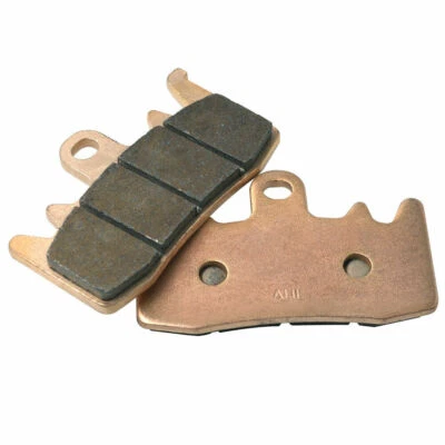 Pastillas de freno delanteras para CAN AM Spyder F3 15-17 RT 13-17 RS ST BMW F800R R1200 FA630 Foto 1 de 4