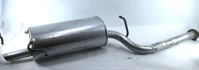 Exhaust Muffler-SoundFX - Direct Fit - Walker 18922 - Fits 98-05 Subaru Forester Foto 1 de 4
