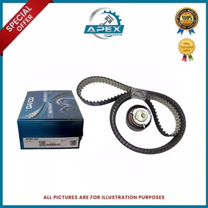 KIT CORREA DE DISTRIBUCIÓN JAGUAR LR X200 X250 X250 3.0 TDV6 DIÉSEL 306DT MARCA C2C41082 - Imagen 1 de 4