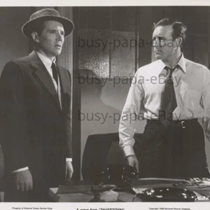 1950 Shakedown Howard Duff Brian Donlevy Peggy Dow Lawrence Tierney Photo #6 - Picture 1 of 3