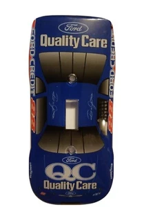 Dale Jarrett 88 Car Ford Quality Care Lightswitch Cover - Picture 1 of 2