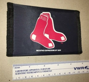 Boston Red Sox Wallet, Lanyard , Decal - Picture 1 of 4