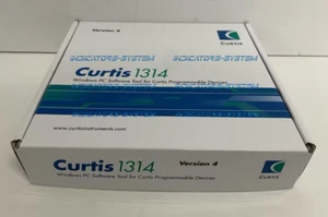 1PCS NEW CURTIS 1314-4402 PC Programmer fast shipping - Picture 1 of 3