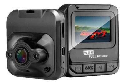 Driving recorder Hd Recorder Image/parking Monitoring Movement Detection - Image 1 of 4