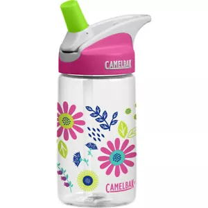 CamelBak Eddy Kids BPA Free Water Bottle 12oz (Brand New) - Picture 1 of 8