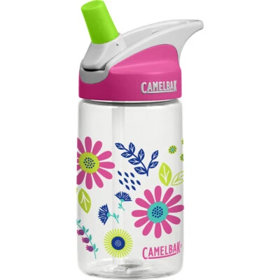 CamelBak Eddy Kids BPA Free Water Bottle 12oz (Brand New) - Image 1 of 4