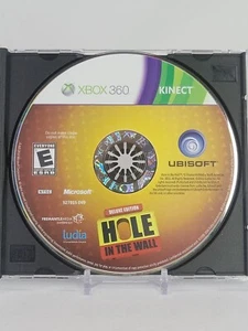 Hole in the Wall -- Videogioco Testato Edizione Deluxe (Microsoft Xbox 360, 2011) - Foto 1 di 2