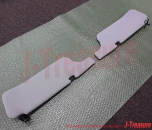 TOYOTA COROLLA LEVIN SPRINTER TRUENO AE86 Genuine Sun Visor Right & Left Set OEM - Picture 1 of 24