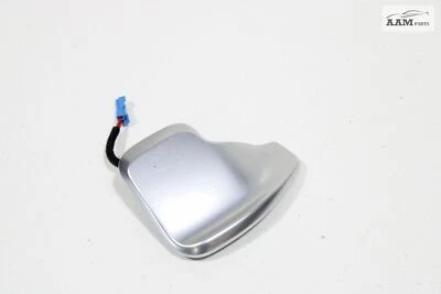 2014-2016 BMW 328I F34 XDRIVE VOLANTE CÂMBIO ESQUERDO PARA BAIXO REMO FABRICANTE DE EQUIPAMENTO ORIGINAL - Imagem 1 de 4