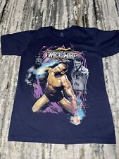 WWE  WrestleMania 30 XXX RANDY ORTON  Mens T-shirt Small
