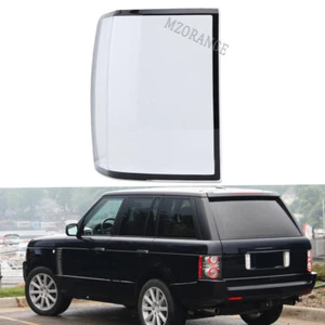 For Land Range Rover L322 HSE 2010-2012 Tail Light Lens Cover Left Replacement - Bild 1 von 7