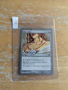 MTG Mox Lotus - Unhinged (A) - Picture 1 of 2