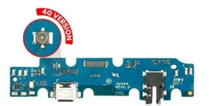 PUERTO DE CARGA CON PLACA SAMSUNG GALAXY Tab A7 Lite 8.7" (2021) (T225/T227) (4G) - Imagen 1 de 3