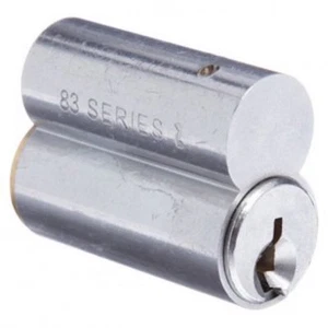 Abus 8350 Padlock Cylinder Housing Assembly-Practise Cylinder-Locksport - Picture 1 of 3